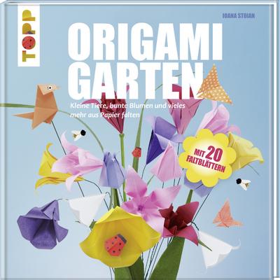 Origami Garten