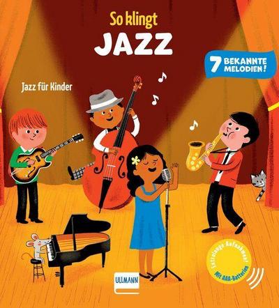 So klingt Jazz
