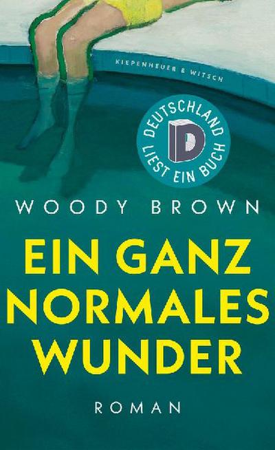 Ein ganz normales Wunder