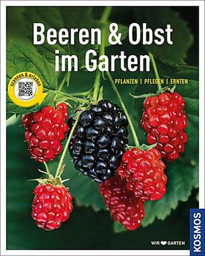 Beeren & Obst im Garten