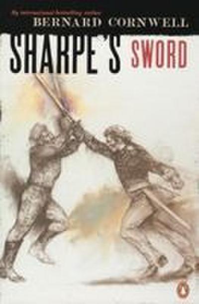Sharpe’s Sword (#5)