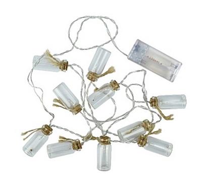 Legami Legami String Lights - Mini Bottle