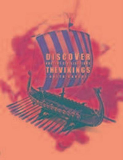 The Vikings (Discover Ancient Civilisations)