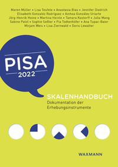 PISA 2022 Skalenhandbuch