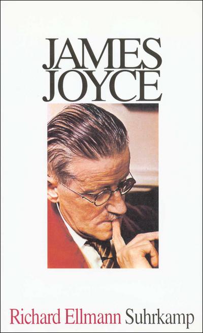 James Joyce