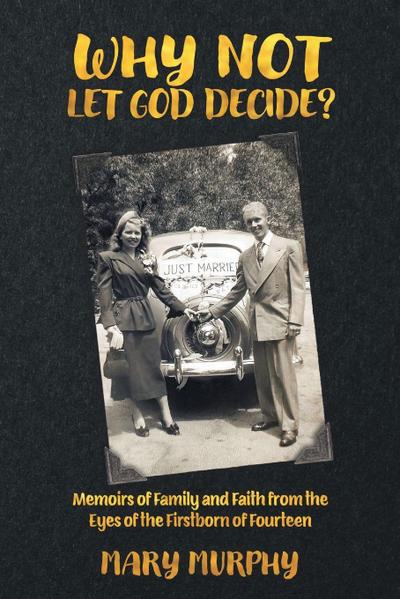 Why Not Let God Decide?
