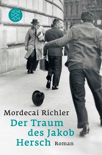 Der Traum des Jakob Hersch