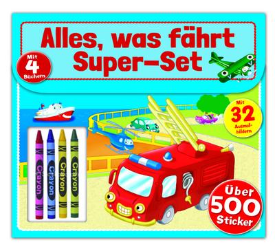Flitzer-Spaß