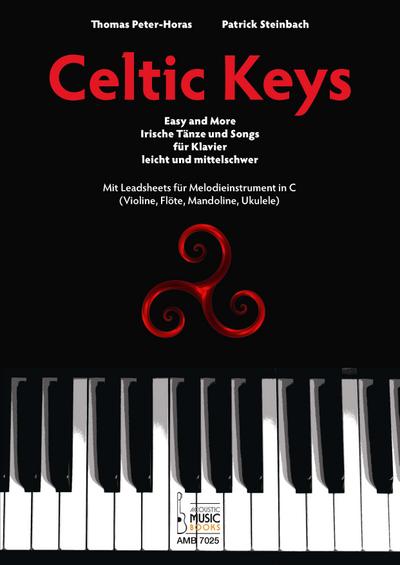 Celtic Keys.
