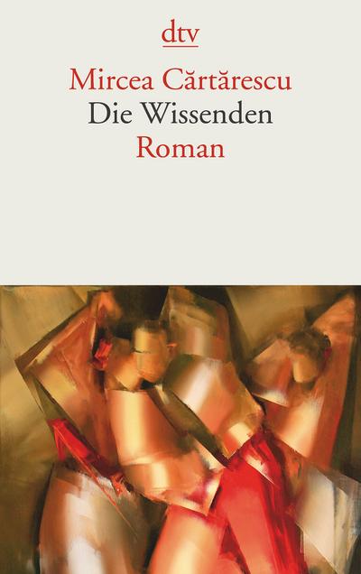 Die Wissenden: Roman