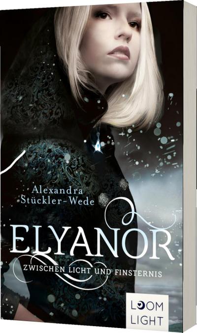 Zwischen Licht und Finsternis (1) (Elyanor, Band 1)