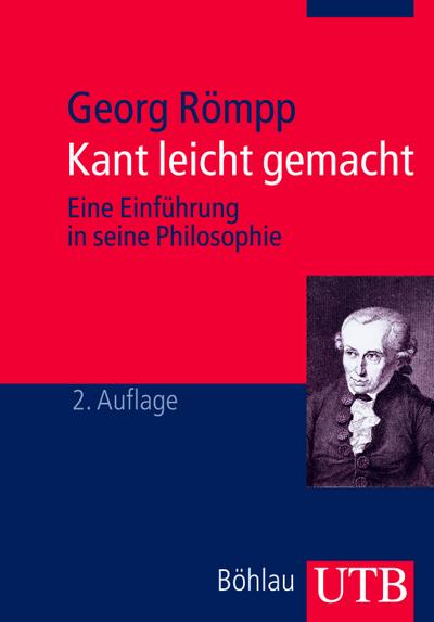 Kant leicht gemacht