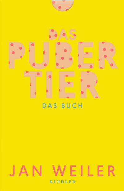 Das Pubertier