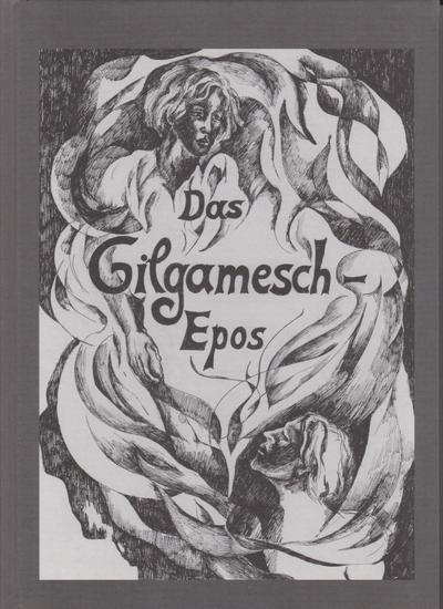 Das Gilgamesch-Epos