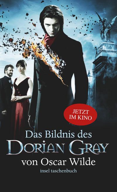 Das Bildnis des Dorian Gray (insel taschenbuch)