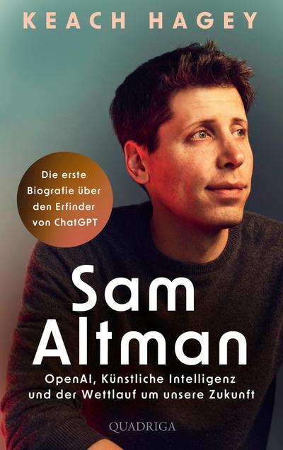 Sam Altman