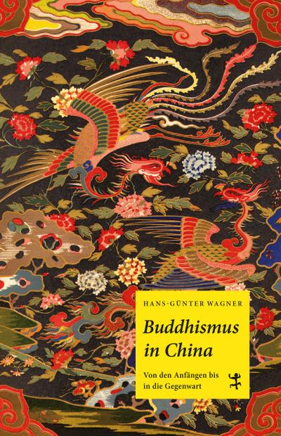 Buddhismus in China