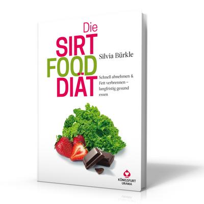 Die Sirt Food Diät