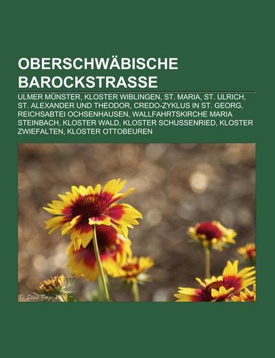 Oberschwäbische Barockstraße