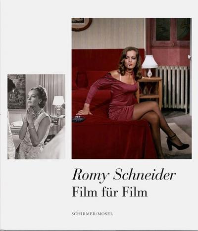 Romy Schneider   Film für Film