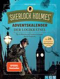 Sherlock Holmes’ Adventskalender der Logikrä