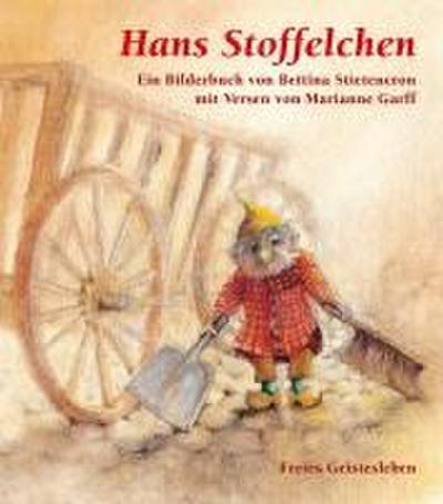 Hans Stoffelchen