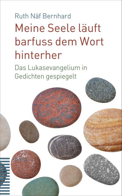 Meine Seele läuft barfuss dem Wort hinterher