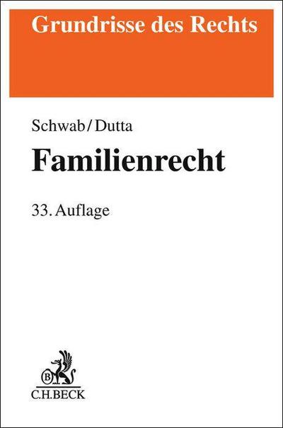 Familienrecht