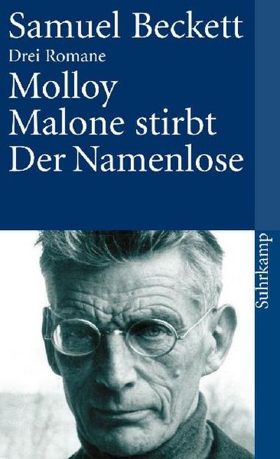 Drei Romane