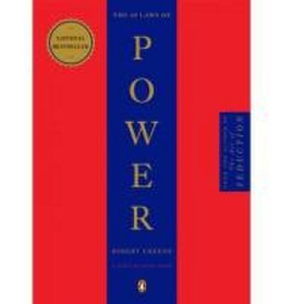 The 48 Laws of Power