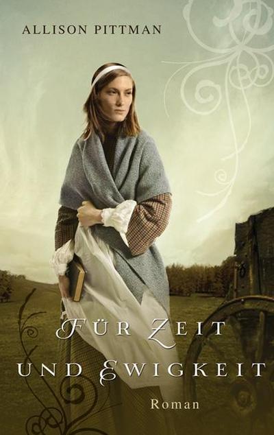 Für Zeit und Ewigkeit: Roman.