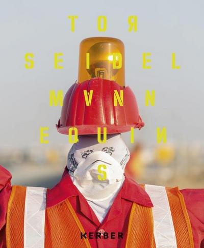 Tor Seidel: Mannequins (PhotoART)