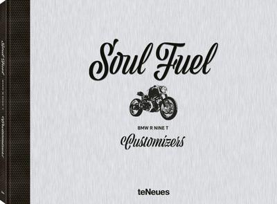 Soul Fuel