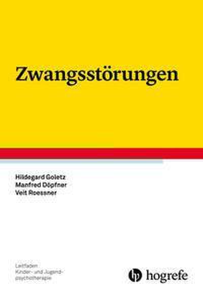 Zwangsstörungen
