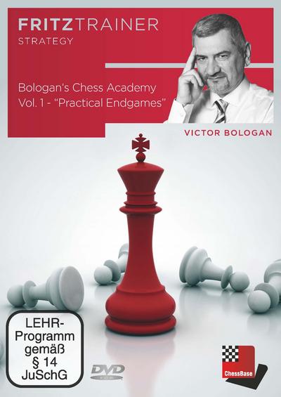Bologan’s Chess Academy Vol.1
