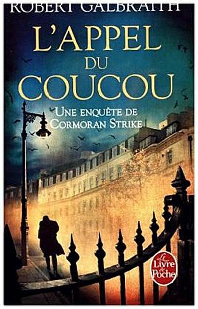 L`Appel du coucou