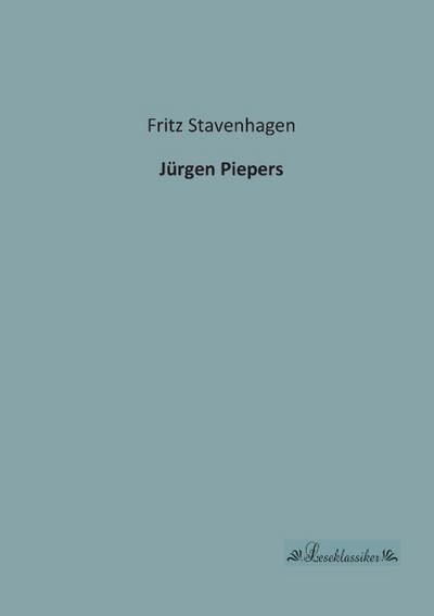 Juergen Piepers