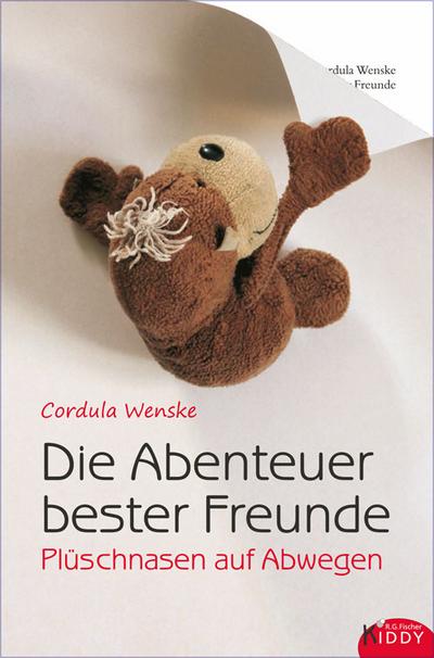 Die Abenteuer bester Freunde: Plüschnasen auf Abwegen