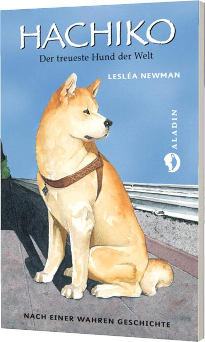 Hachiko: Der treueste Hund der Welt