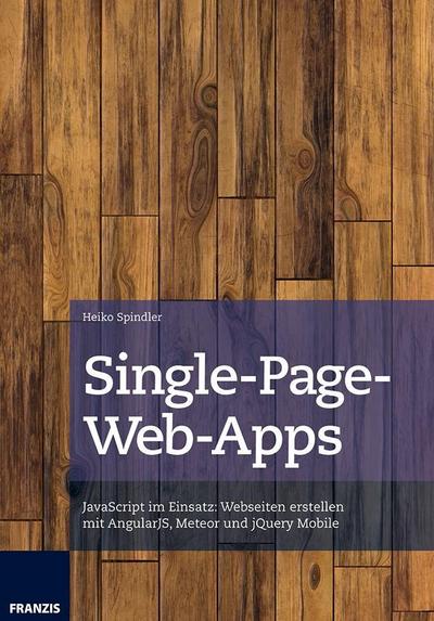 Single-Page-Web-Apps