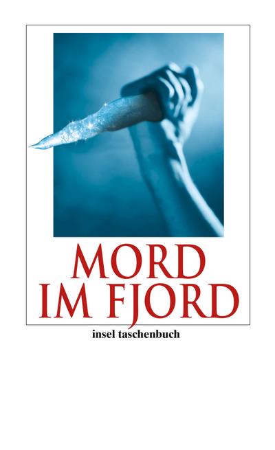 Mord im Fjord (insel taschenbuch)