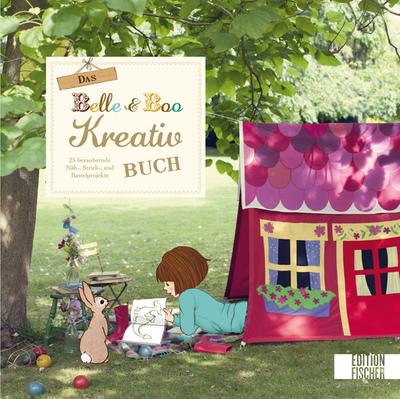 Belle & Boo Kreativ