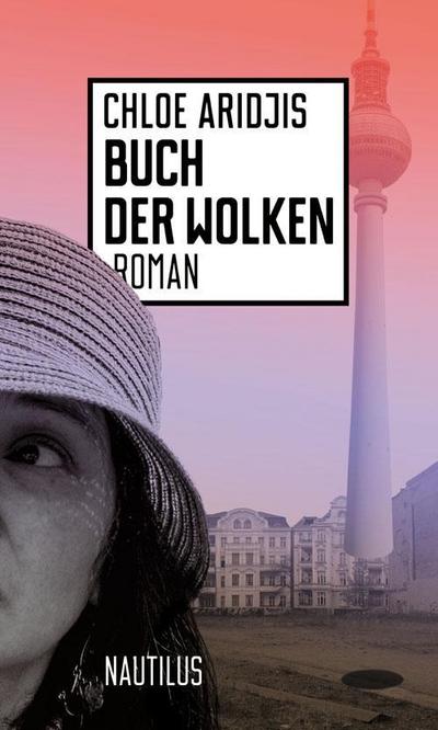 Buch der Wolken: Roman