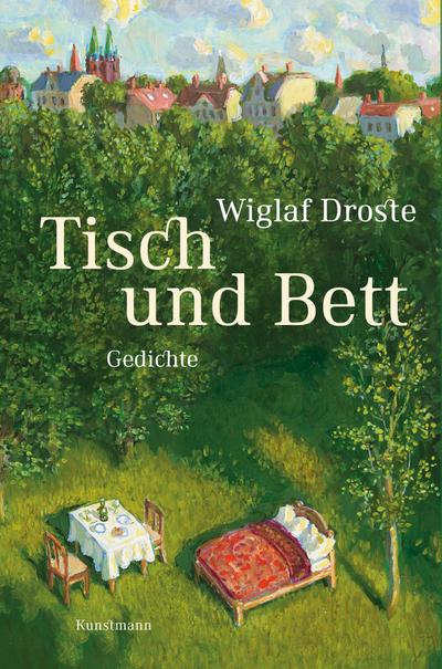 Tisch und Bett: Gedichte