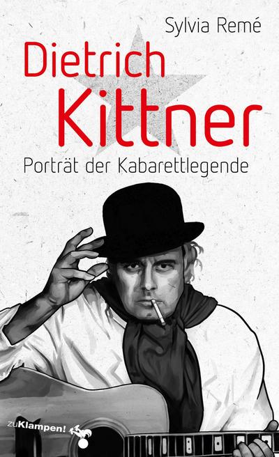 Dietrich Kittner: Porträt der Kabarettlegende