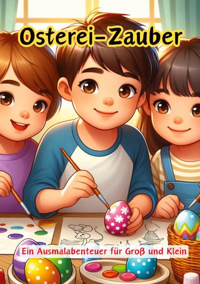 Osterei-Zauber