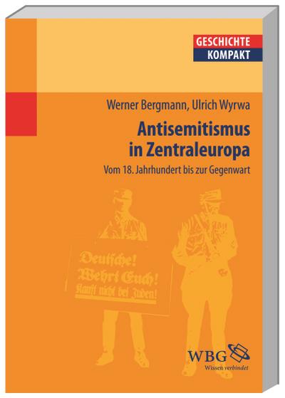 Antisemitismus in Zentraleuropa