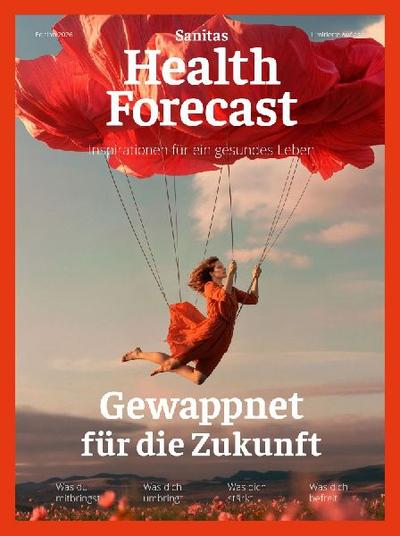 Gewappnet für die Zukunft