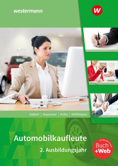 Automobilkaufleute