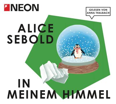 In meinem Himmel: NEON Hörbuch-Edition